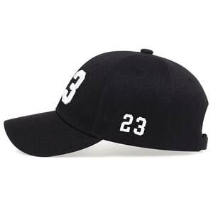 Vente chaude classique hommes sport casquette de Baseball prix raisonnable à la mode Logo personnalisé 100% laine nœuds motif pour vêtements de plage - Product Image 2