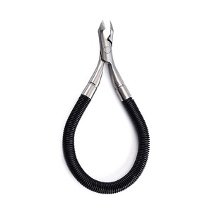 Best Seller Good Quality Promotional Gift Nail Clipper <b>Cutter</b> <b>Cuticle</b> Nippers for Fingernail Made in Pakistan Nail Clipper - Product Image 4