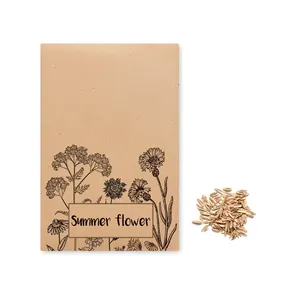 SEEDLOPE Graines mélangées Cadeaux écologiques personnalisés promotionnels et d'affaires - Product Image 1