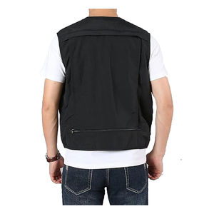 Gilet tactique de haute qualité fabriqué au Pakistan, dernier design, sur mesure, en stock, gilet tactique - Product Image 4