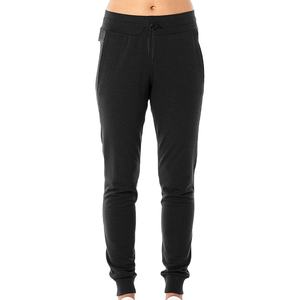 Fabricant de pantalons de jogging décontractés légers et respirants pour hommes, pantalon de sport à taille haute avec cordon de serrage par HI - Product Image 1
