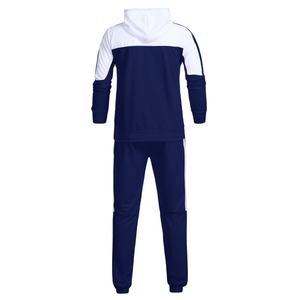 Survêtements respirants de haute qualité hommes ensembles de vêtements de sport survêtement décontracté hommes sweat pantalons de survêtement costume 2026 - Product Image 6