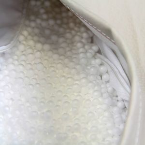 Bolsa Grande de 333 L de Perlas de Poliestireno para Rellenar Peluches o Cojines - Product Image 4