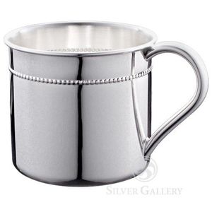 Vaisselle en acier inoxydable à poignée merveilleuse Tasses à café décoratives Tasse à café ronde de qualité supérieure pour cadeau de mariage - Product Image 3