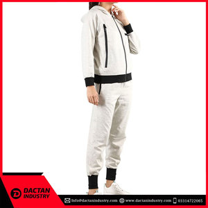 Survêtement de sport d'entraînement pour femmes de haute qualité 100% coton vêtements d'hiver dans différents Styles meilleur prix vêtements de sport pour femmes - Product Image 4