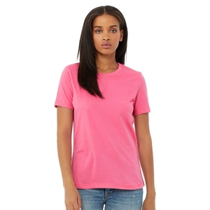 Élégant imprimé femmes t-shirts Streetwear mode confortable tissu doux léger moderne coupe élégant décontracté tenue quotidienne - Product Image 6