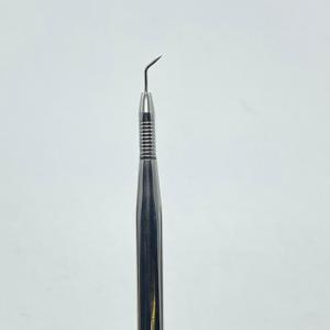 New 2 in 1 <b>Lash</b> Stainless Steel Reusable Perm Lift Stick <b>Separator</b> Metal Y Comb <b>Lash</b> Lift Tool Metal - Product Image 6