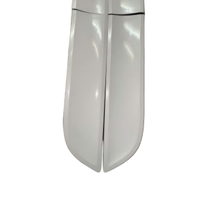 Panel de Moldura Inferior de Puerta de Alta Calidad Compatible con Porsche Macan 95B853563 95B854883 95B853564 95B854884 95B837889 - Product Image 5