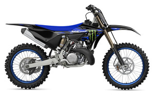 Motocicletas All-Best 2026 YZ250 Ediciones Monsters Energy en Stock - Product Image 6
