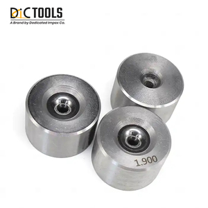 Matrices d'étirage en carbure de haute qualité 0.1mm et. 004 avec certification ISO - Product Image 5