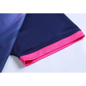 Nom personnalisé Numéro Hommes Arbitre Uniformes Football Football Maillots Shorts Chemises Costume Thaïlande Vêtements Sportswear - Product Image 4