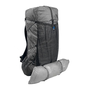 Sacs de montagne multifonctionnels de grande capacité pour l'extérieur, sac à dos de voyage, randonnée, alpinisme - Product Image 1