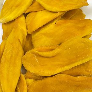 ขายส่งมะม่วงอบแห้ง มะม่วงอบแห้ง / มะม่วงอบแห้งสด ราคาดีที่สุดจํานวนมาก - Product Image 1