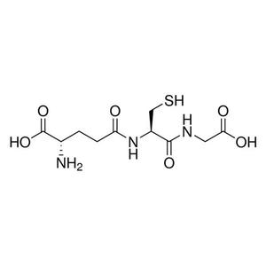 L-Glutatione (ridotto, per sintesi) - Product Image 1