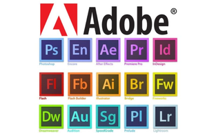 Adobe đám mây sáng tạo tất cả các ứng dụng PS PR AE 2025/2024 gói bao gồm cả phần mềm thiết kế tải về cho Mac Hệ điều hành <span class=keywords><strong>Internet</strong></span> - Product Image 2