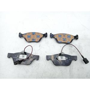 Pastiglie Freno per ALFA ROMEO 166 Serie (936_) (03>06) 77362228 Benzina - Product Image 4