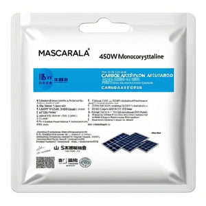 Panneau solaire monocristallin PERC 450W de qualité A pour l'installation sur toiture - Product Image 2