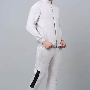 Impression de logo personnalisé Survêtements de jogging et d'entraînement pour hommes Survêtements les plus vendus pour hommes - Product Image 3