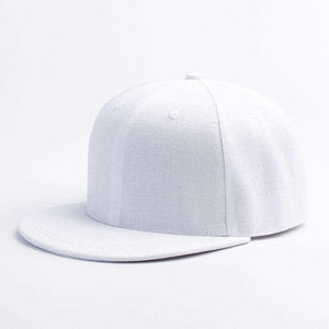 Nuevo fabricante de gorra de béisbol hecha a medida de Pakistán para unisex súper suave y cómoda - Product Image 5