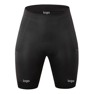 Personalized Oem Pro Bike <b>Shorts</b> Custom High Performance Padded <b>Cycling</b> ShortsDDP shipping - Product Image 1