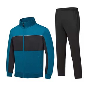 High Quality Winter Warm Up Fashion Trending Tracksuit Jogging,New Unisex Flared Pant With Pullover Hoodie <b>Sets</b> Tracksuit Unisex - Product Image 1