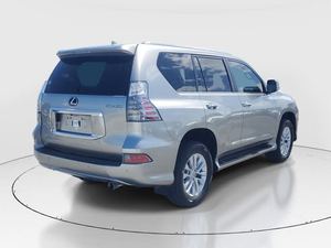 ¡EN OFERTA! Subasta de Agente Inmobiliario para Vehículo Comercial Usado GX-460 AWD 2021 - Product Image 5