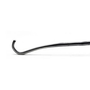 Pince vasculaire Cooley en acier inoxydable, instrument chirurgical manuel atraumatique cardiovasculaire pour un contrôle précis des vaisseaux - Product Image 6