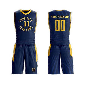 2025 unisexe personnalisé Rugby uniforme ensemble respirant à manches courtes maillot vêtements de sport adultes conception Sublimation Football porter - Product Image 4