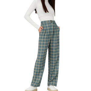 Streetwear d'été prêt à l'emploi Pantalons pour femmes personnalisés OEM conçus Longueur au genou Expédition à la demande durable par l'usine du Vietnam - Product Image 4