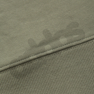 Sudaderas con Capucha para Hombre de la Mejor Calidad, Nueva Moda, Diseño Sólido, Forro Polar, 100% Algodón, Transpirables para la Temporada de Invierno - Product Image 4