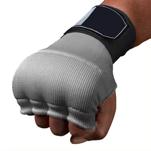 Vendas de Boxeo Personalizadas con Logotipo, de Alta Calidad, al por Mayor, Vendas de Boxeo de Entrenamiento - Product Image 4