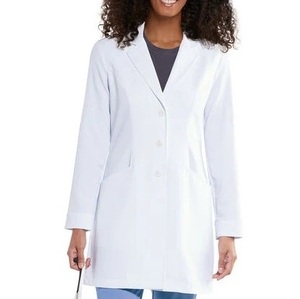 Uniforme d'hôpital uni bleu, uniforme d'infirmière, OEM personnalisé, blouse de clinique de qualité supérieure, combinaisons de travail, blouses de médecin, infirmières, respirantes, unisexes - Product Image 5