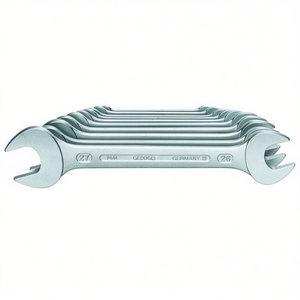 ชุดประแจปากตายคู่เกโดเร เมตริก (10 ชิ้น) - Product Image 3