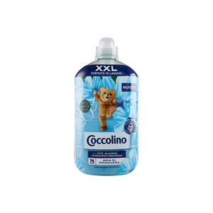 Coccolino Eco-Friendly <b>Liquid</b> Detergent Natural Fragrance 60 <b>Wash</b> Disposable Stocked for Apparel-USA Origin Wholesale Supplier - Product Image 4