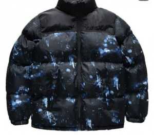 Veste polaire personnalisée unisexe de haute qualité, col montant style vintage, logo personnalisé brodé en toile pour l'hiver - Product Image 1