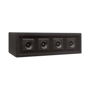 Proveedor Verificado KH, Sistema de Altavoces de 4 Vías, Subwoofer de 300 Vatios, Entrega a Domicilio - Product Image 5