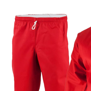 Kimono de Jiu Jitsu de Alta Calidad, Uniforme de Artes Marciales para Entrenamiento, Ropa de Artes Marciales, Material Personalizado, Traje de Karate - Product Image 5