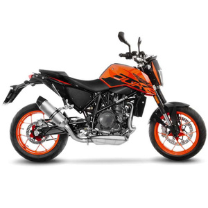 Oferta al por mayor KTMs 690 Dukes 690cc Motocicleta de Calle 4 tiempos Monocilíndrico EFI 6 velocidades Sportbike Suministro OEM Certificado CE UE - Product Image 2