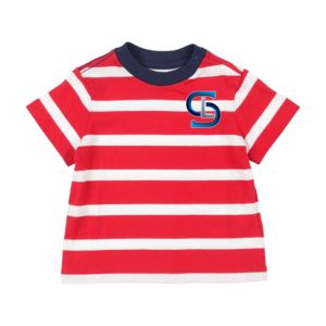 เสื้อยืดผู้ชายแบบลำลองคุณภาพสูงเสื้อผ้าฤดูร้อน - Product Image 5