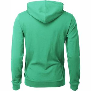 Nueva Llegada 2026, Sudaderas con Capucha para Hombre, Impresión Personalizada de Alta Calidad al por Mayor, Ropa Urbana Premium Unisex de Peso Pesado - Product Image 6