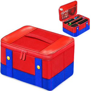 Jackery Switch with Carrying <b>Case</b> Versatile Portable Device - Product Image 1