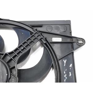 พัดลมหม้อน้ำ LANCIA Ypsilon 4th Series 199 B1.000, 312 B1.000 ดีเซล 1300 (11>23) - Product Image 6