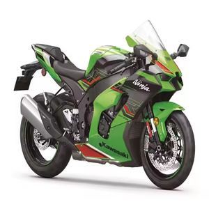 รถจักรยานยนต์นินจา ZX-10R Superbike โรงงานอุตสาหกรรม DIY รับประกัน3ปี - Product Image 5