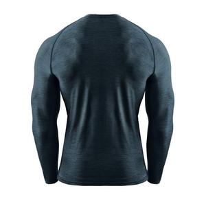 Camiseta de Compresión Deportiva de Manga Larga para Hombre, Diseño Personalizado y de Buena Calidad, con Estampado por Sublimación - Product Image 6