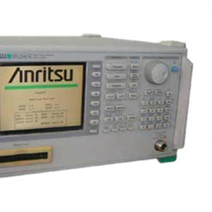 Analizador de Espectro Usado Anritsu MS2663B de 8 GHz, 9 kHz-8.1 GHz - Product Image 2