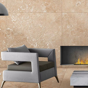 Azulejos de acabado tallado en porcelana 1000x1000 | Baldosas de pared de gran formato Premium 100x100 | Colección de exportación duradera y elegante - Product Image 1