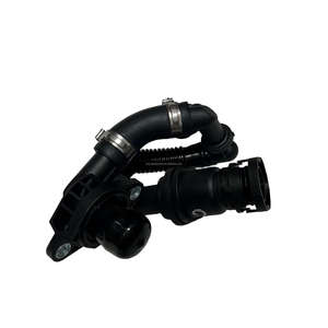 Para Rolls-Royce Ghost, Nueva Manguera de Admisión de Aceite del Motor Sellada, Válvula de Ventilación del Cárter 11158661696 - Product Image 4