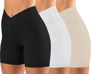 กางเกงยิมสตรี ผลิตภัณฑ์คุณภาพสูง ราคาถูก กางเกงขาสั้นสำหรับผู้หญิง กางเกงขาสั้นเซ็กซี่ ลายมัดย้อม กางเกงโยคะ กางเกงปั่นจักรยาน กางเกงยิมสตรี - Product Image 3