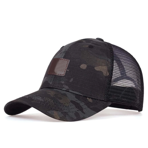 Custom Design Good Quality <b>Baseball</b> <b>Cap</b> Breathable Outdoor Sport Casual Wear <b>Men</b> <b>Baseball</b> <b>Cap</b> - Product Image 1
