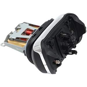 Unité de moteur de remplacement pour rasoir électrique à usage facial - Product Image 6